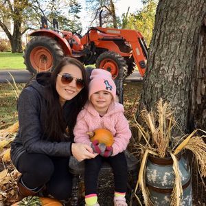 Meet your Posher, Katelyn